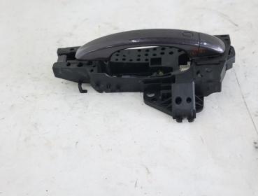 Preview: Türgriff außen hinten links 8T0837205A Audi Q5 8R