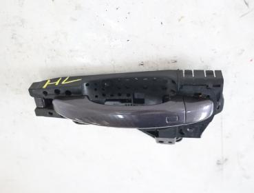 Preview: Türgriff außen hinten links 8T0837205A Audi Q5 8R