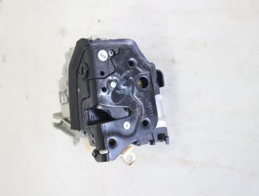 Türschloß hinten rechts 8K0839016C Audi Q5 8R