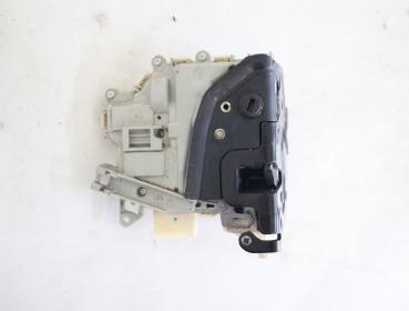Preview: Türschloß hinten rechts 8K0839016C Audi Q5 8R