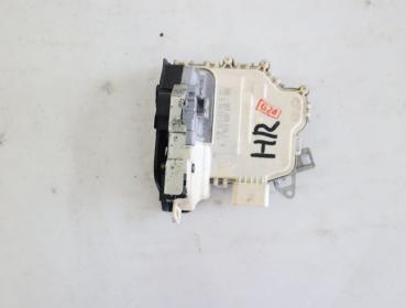 Preview: Türschloß hinten rechts 8K0839016C Audi Q5 8R