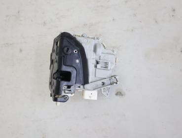 Türschloß hinten links 8K0839015C Audi Q5 8R