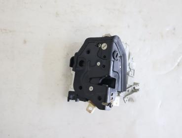Preview: Türschloß hinten links 8K0839015C Audi Q5 8R