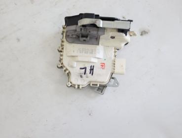 Preview: Türschloß hinten links 8K0839015C Audi Q5 8R