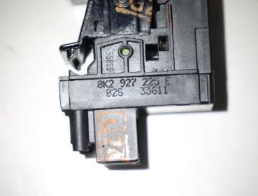 Preview: Schalter Parkbremse 8K2927225E Audi Q5 8R