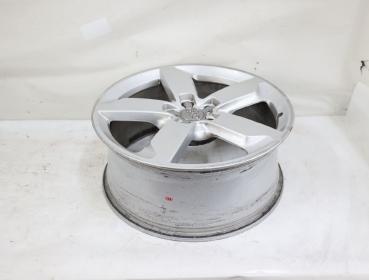 Felge Alu/Leichtmetall vorn rechts 8R0601025J Audi Q5 8R