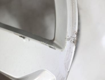 Preview: Felge Alu/Leichtmetall vorn rechts 8R0601025J Audi Q5 8R