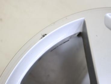 Preview: Felge Alu/Leichtmetall hinten rechts 8R0601025J Audi Q5 8R