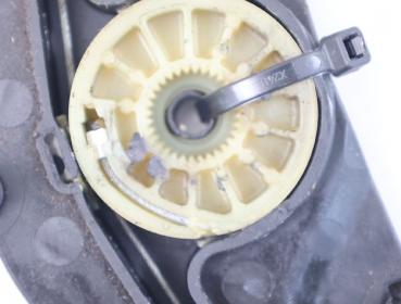 Preview: Fensterheber elektrisch vorn rechts 8R0837462G Audi Q5 8R