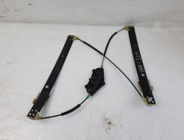 Fensterheber elektrisch vorn rechts 8R0837462G Audi Q5 8R
