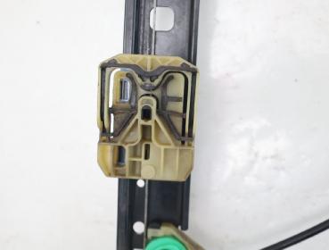 Preview: Fensterheber elektrisch vorn links 8R0837461G Audi Q5 8R