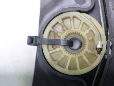 Preview: Fensterheber elektrisch vorn links 8R0837461G Audi Q5 8R