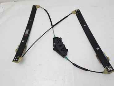 Preview: Fensterheber elektrisch vorn links 8R0837461G Audi Q5 8R