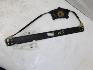 Fensterheber elektrisch hinten rechts 8R0839462D Audi Q5 8R