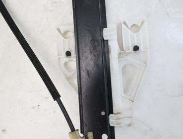 Preview: Fensterheber elektrisch hinten rechts 8R0839462D Audi Q5 8R