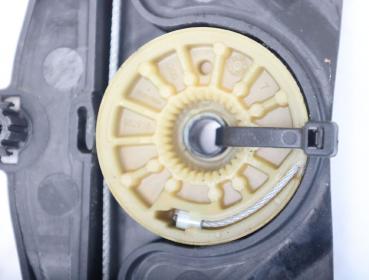 Preview: Fensterheber elektrisch hinten rechts 8R0839462D Audi Q5 8R