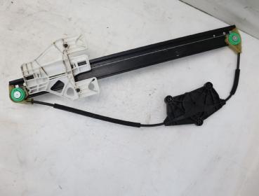 Preview: Fensterheber elektrisch hinten rechts 8R0839462D Audi Q5 8R