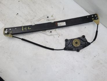 Fensterheber elektrisch hinten links 8R0839461D Audi Q5 8R
