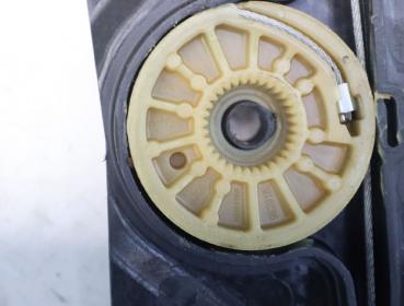 Preview: Fensterheber elektrisch hinten links 8R0839461D Audi Q5 8R