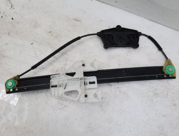 Preview: Fensterheber elektrisch hinten links 8R0839461D Audi Q5 8R