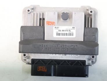 Steuergerät Motor 03L906018ML Audi Q5 8R