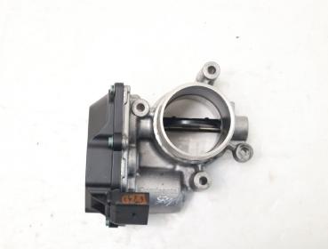 Drosselklappenstutzen 03L128063T Audi Q5 8R