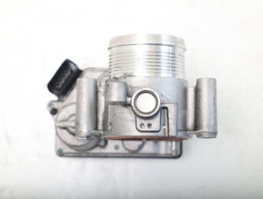 Preview: Drosselklappenstutzen 03L128063T Audi Q5 8R