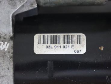 Preview: Anlasser 03L911021E Audi Q5 8R