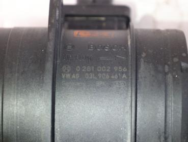 Preview: Luftmassenmesser 03L906461A Audi Q5 8R