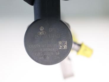 Preview: Diesel Verteilerrohr 03L130089Q Audi Q5 8R