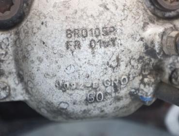 Preview: Bremssattel vorn links 8K0615123J Audi Q5 8R