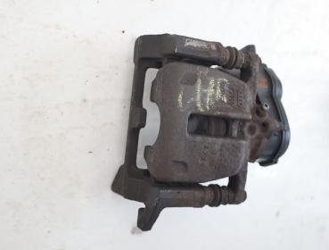 Bremssattel hinten rechts 8K0615404B Audi Q5 8R