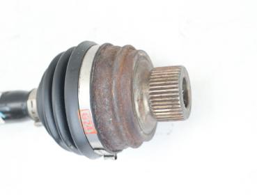 Preview: Antriebswelle vorn rechts 8R0407271B Audi Q5 8R