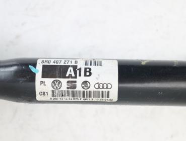 Preview: Antriebswelle vorn rechts 8R0407271B Audi Q5 8R