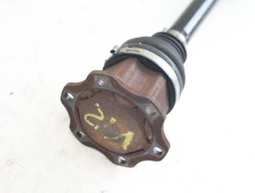 Antriebswelle vorn rechts 8R0407271B Audi Q5 8R