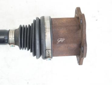 Preview: Antriebswelle vorn links 8R0407271B Audi Q5 8R
