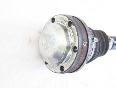 Preview: Antriebswelle hinten rechts 8R0501203C Audi Q5 8R