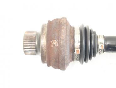 Preview: Antriebswelle hinten links 8R0501203C Audi Q5 8R