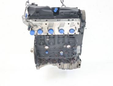 Motor Diesel Turbo 03L100037S Audi Q5 8R