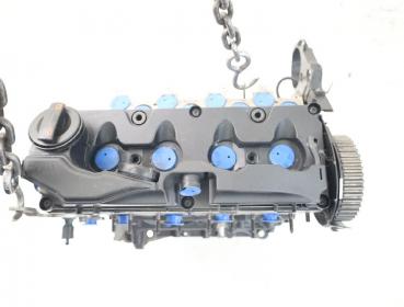 Preview: Motor Diesel Turbo 03L100037S Audi Q5 8R
