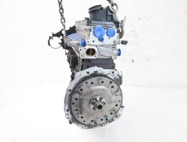 Preview: Motor Diesel Turbo 03L100037S Audi Q5 8R