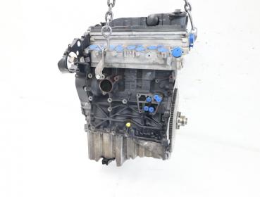 Motor Diesel Turbo 03L100037S Audi Q5 8R