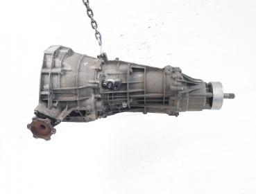 Getriebe 6 Gang 0B2300028F Audi Q5 8R