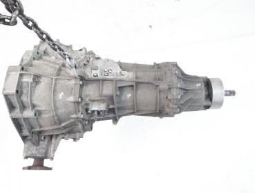 Preview: Getriebe 6 Gang 0B2300028F Audi Q5 8R