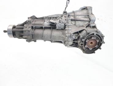 Preview: Getriebe 6 Gang 0B2300028F Audi Q5 8R
