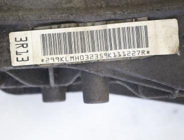 Differential 0BC500043N Audi Q5 8R