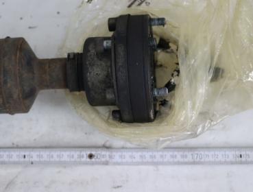 Preview: Kardanwelle 8R0521101N Audi Q5 8R