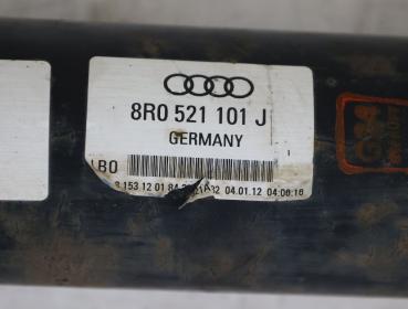 Kardanwelle 8R0521101N Audi Q5 8R