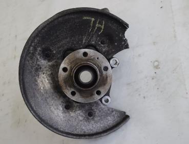 Achsschenkel hinten links 8R0505431F Audi Q5 8R