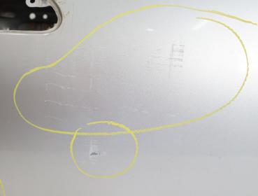 Preview: Tür 3trg rechts NC8758020C Mazda MX 5 NB